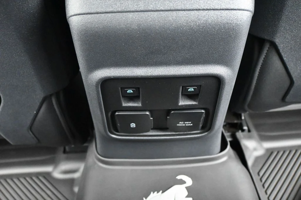 Used 2024 Silver Ford Raptor image 22