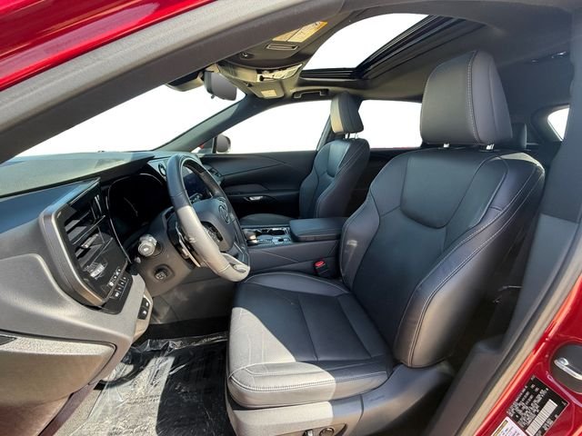 Used 2023 Red Lexus 350 Premium Plus image 10