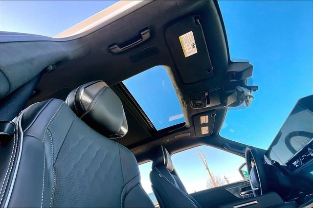 2026 INFINITI QX80 Autograph - Photo 22