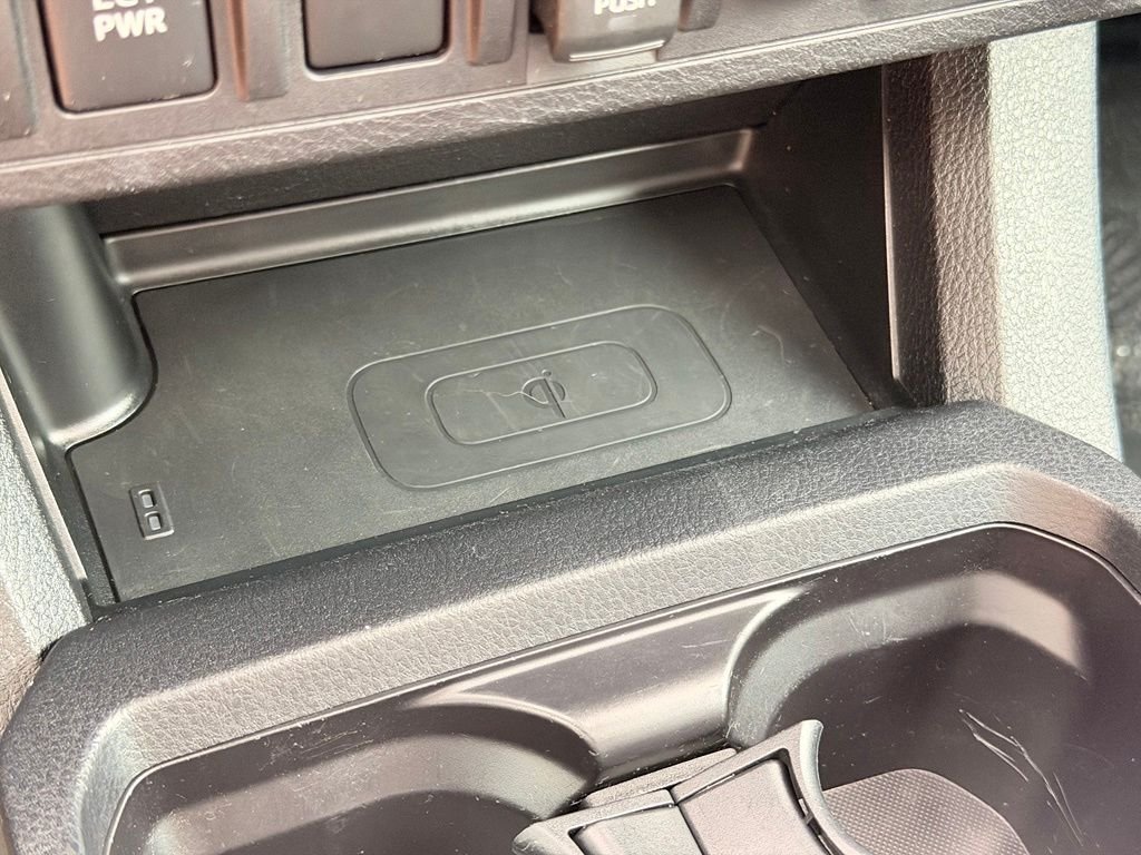 Certified Used 2023 Gray Toyota Limited image 36