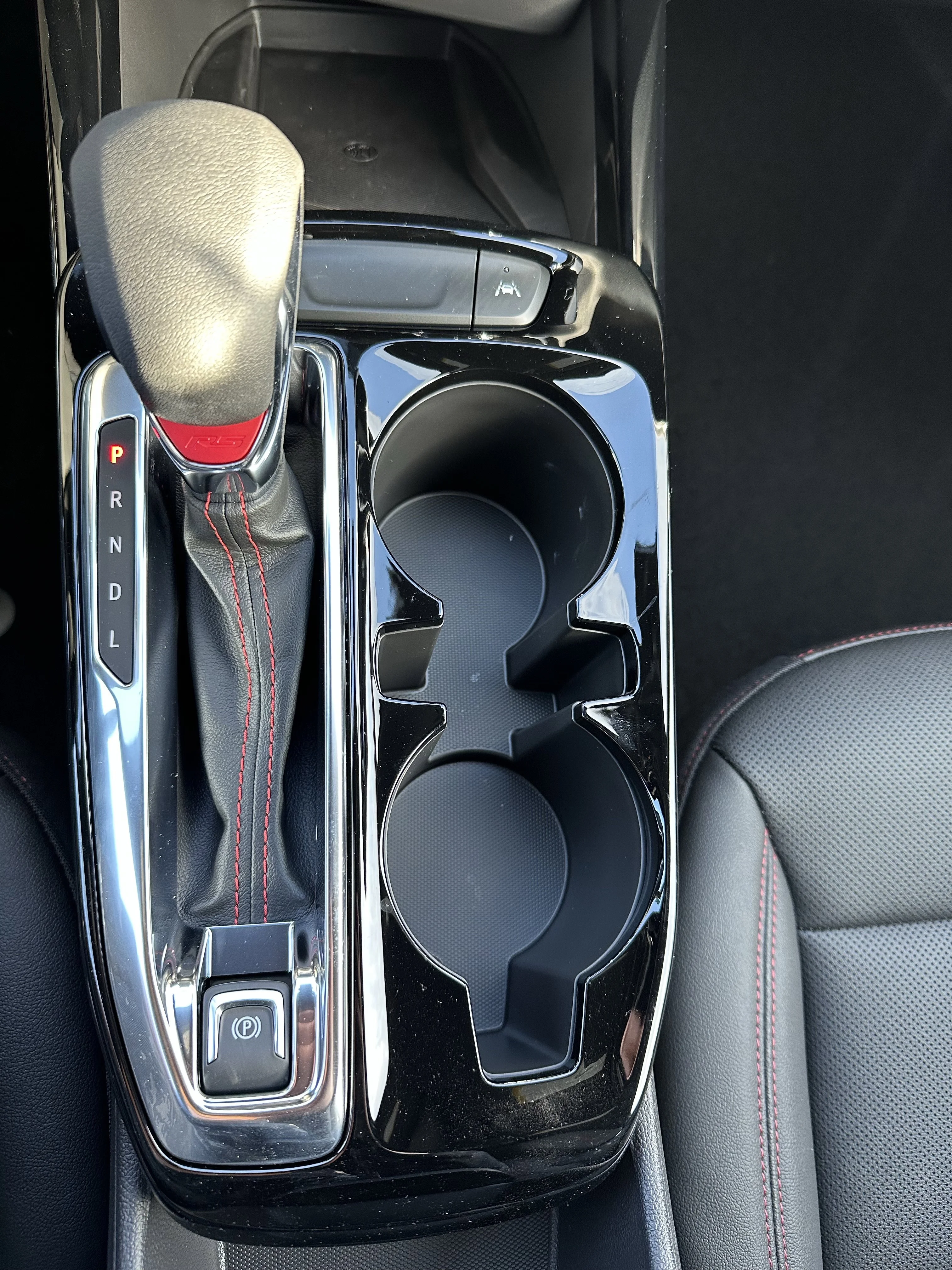 New 2026 Mosaic Black Metallic Chevrolet 2RS image 11