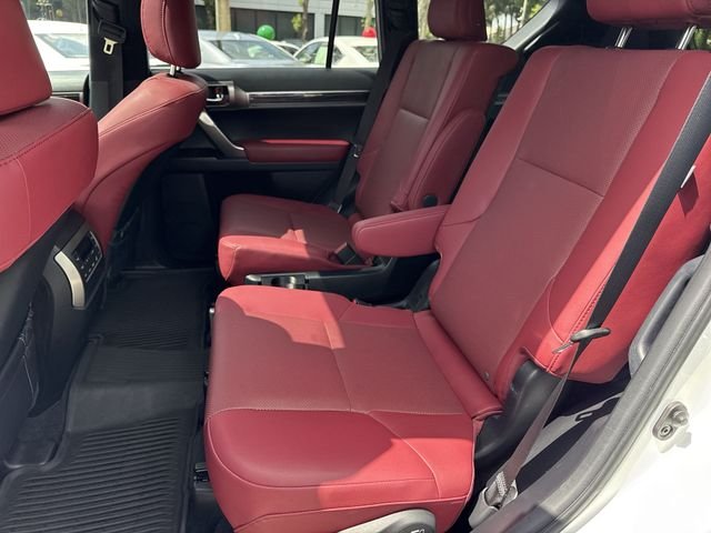 2023 Lexus GX PREMIUM - Photo 23