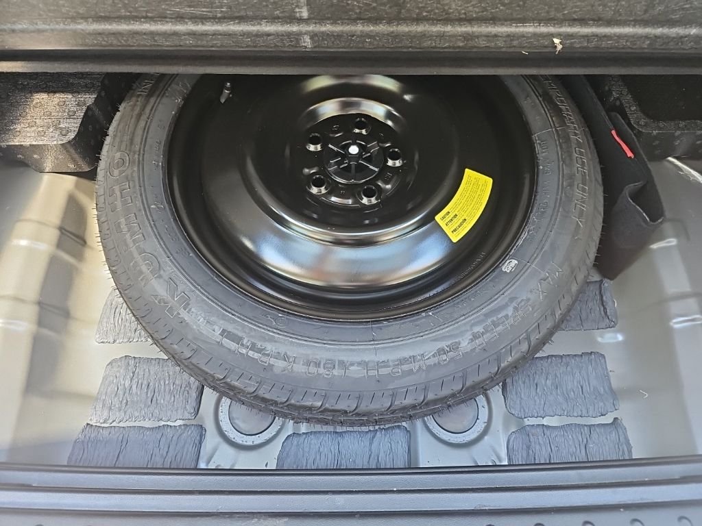 2025 Hyundai Tucson SEL - Photo 34