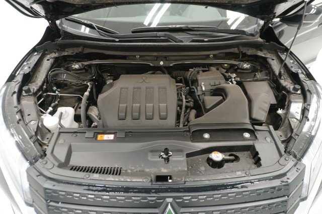 2026 Mitsubishi Eclipse Cross LE - Photo 32
