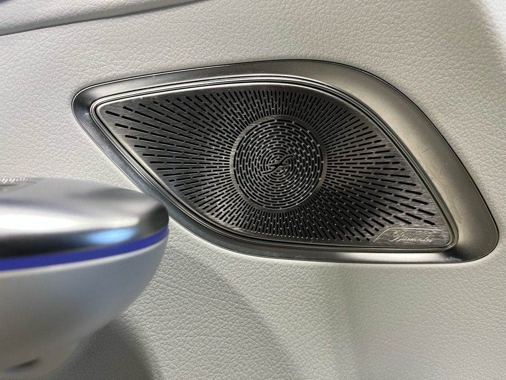 2024 MERCEDES-BENZ EQE-CLASS SUV - Image 23