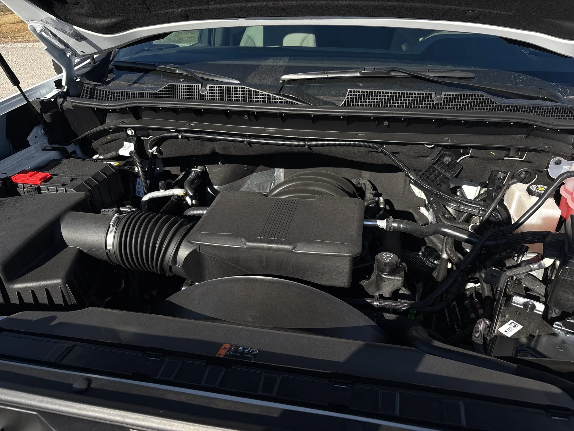 2026 Chevrolet Silverado 2500 HD LT - Photo 19