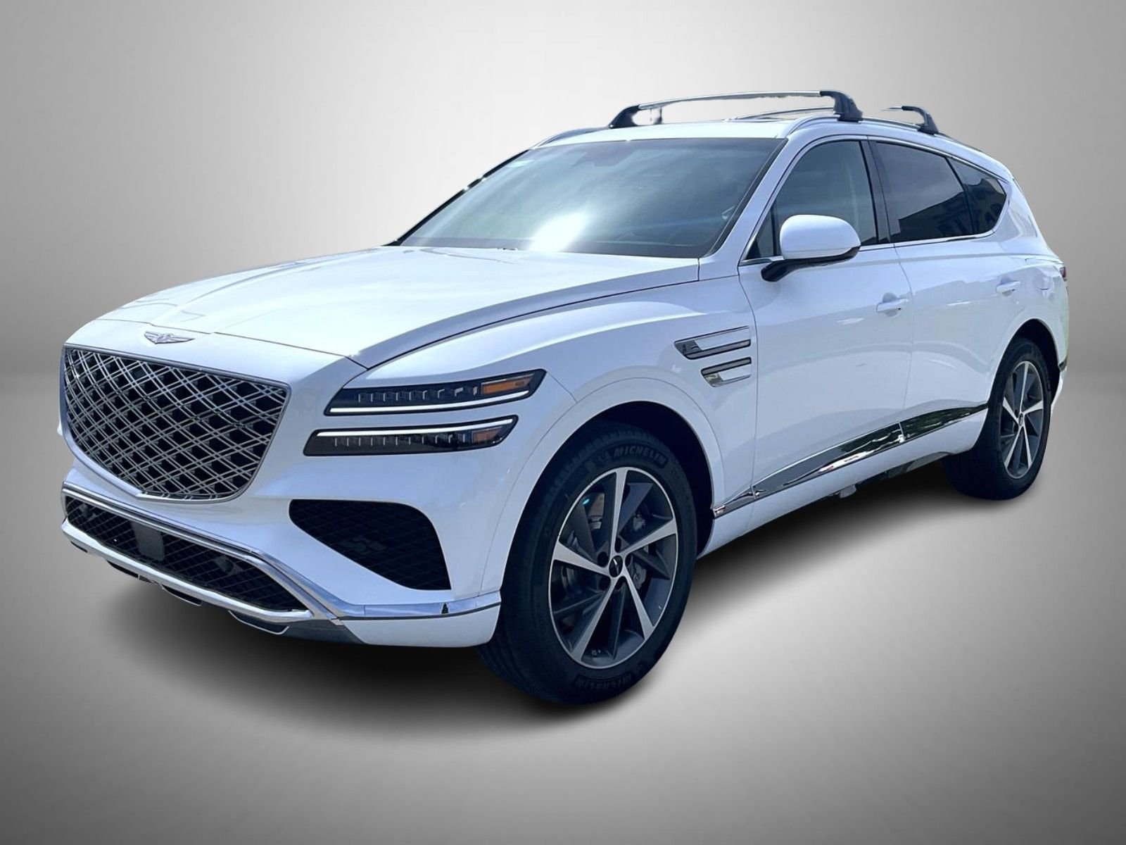 2026 Genesis GV80 2.5T Select AWD's photo