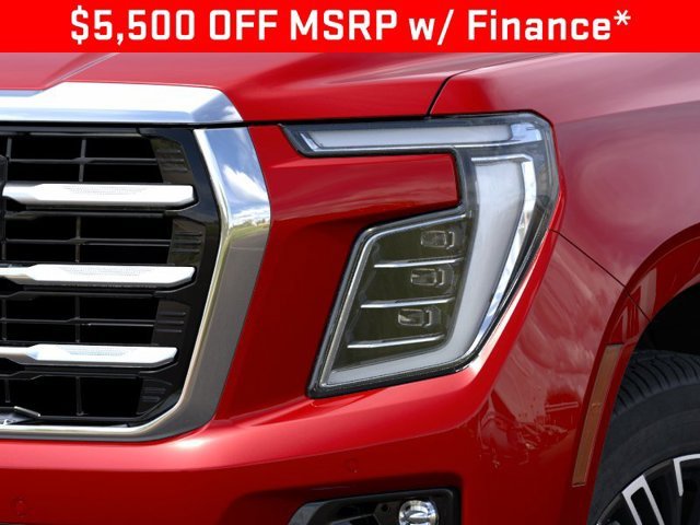 2026 GMC Yukon XL Elevation - Photo 10