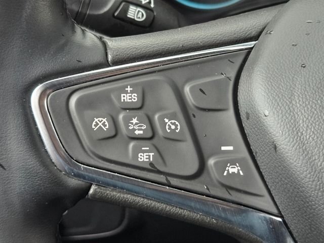 Used 2023 Sterling Gray Metallic Chevrolet LT image 31