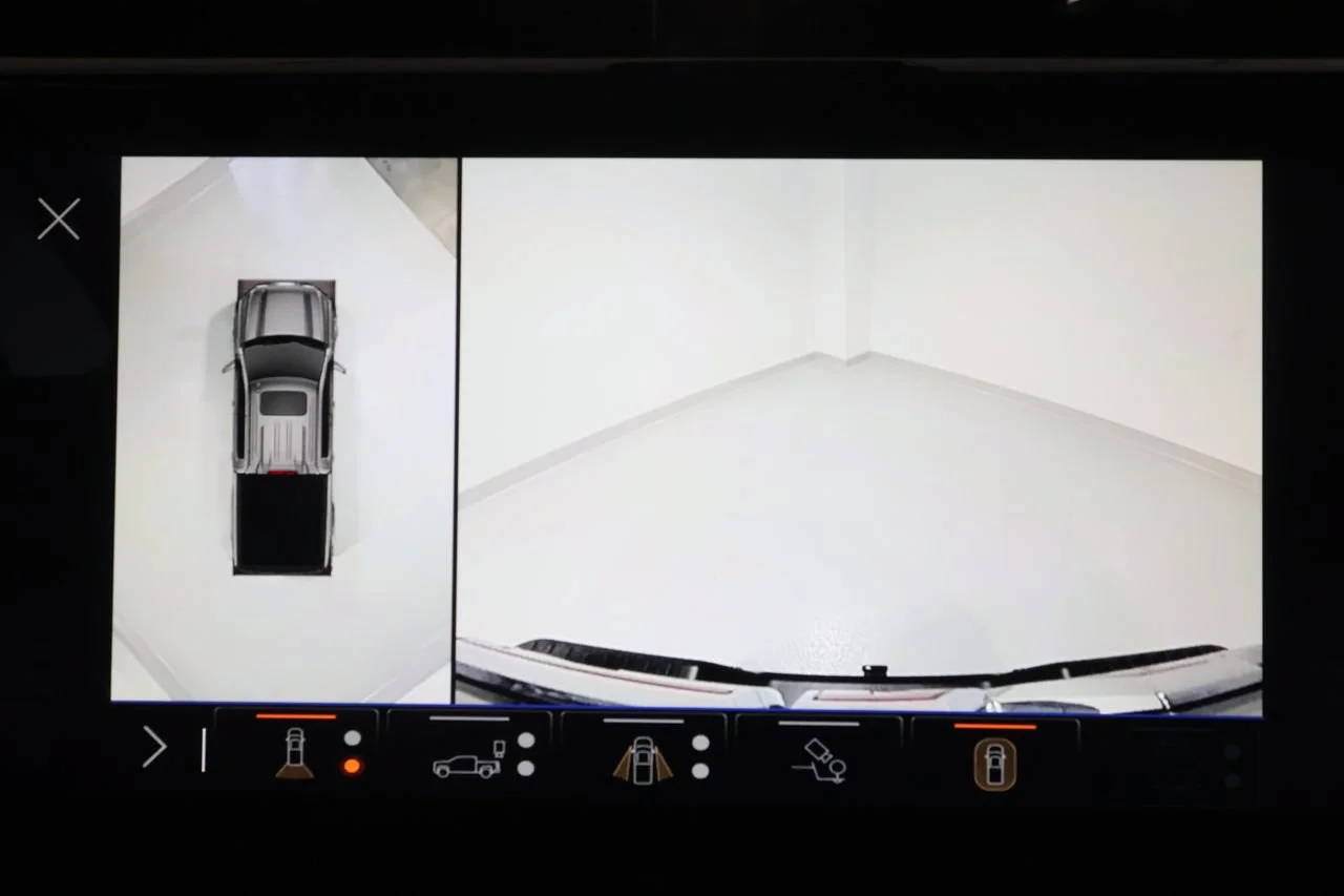 2025 GMC Sierra 1500 Denali - Photo 15