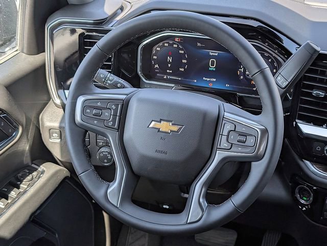 2026 Chevrolet Silverado 1500 LT - Photo 15