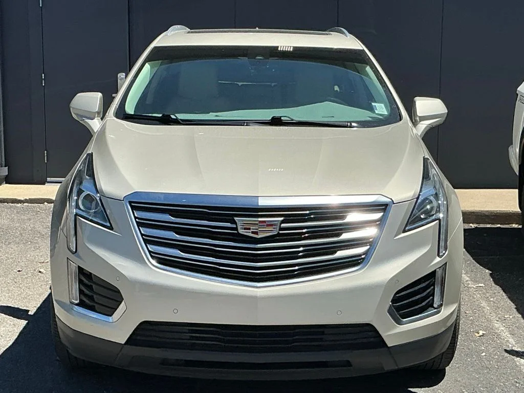 Used 2017 Cadillac XT5 Luxury with VIN 1GYKNBRSXHZ178641 for sale in Gallatin, TN