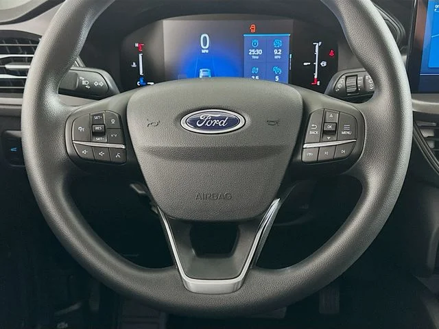 New 2026 Ford Escape Active
