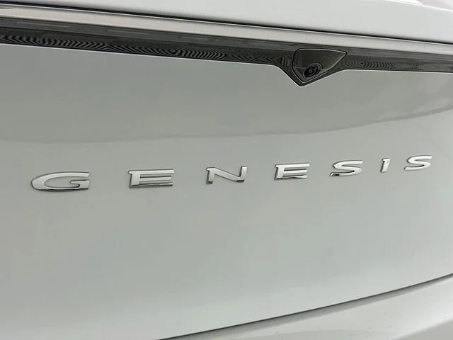 New 2027 Genesis G80 3.5T Sport Prestige