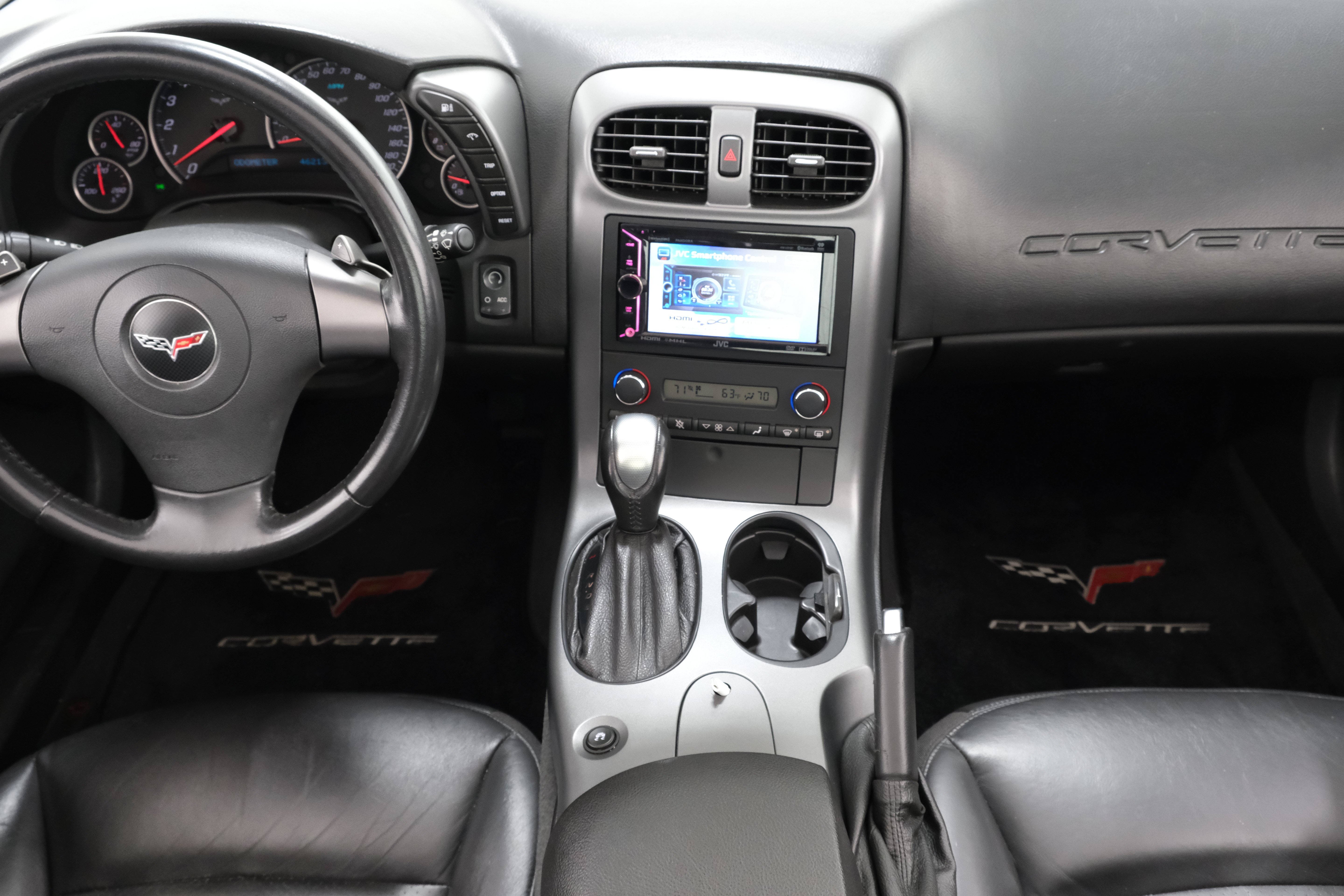 Used 2006 Lemans Blue Metallic Chevrolet Base image 14