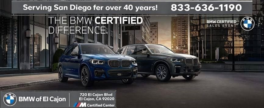 Used 2023 Blue BMW 330i image 19