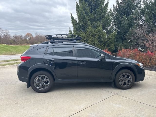 2021 Subaru Crosstrek Sport - Photo 6