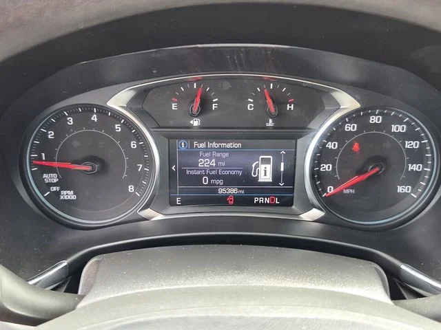 Used 2023 Gray Chevrolet LS image 24
