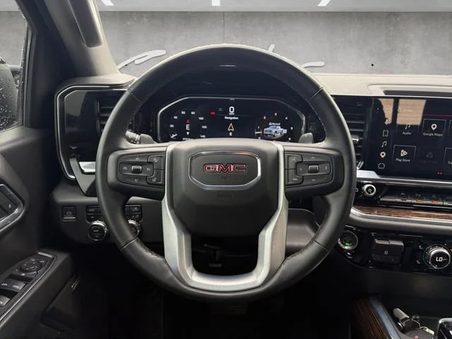 2023 GMC Sierra 1500 Elevation - Photo 21