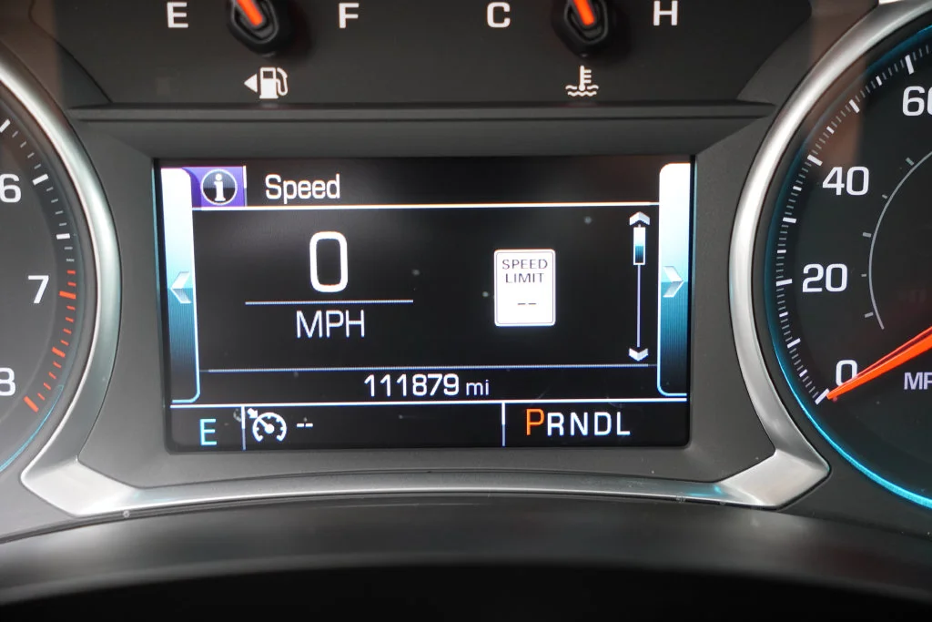 Certified Used 2019 Iridescent Pearl Tricoat Chevrolet Premier image 38
