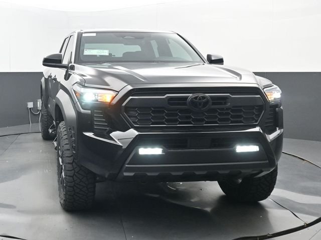 New 2026 Black Toyota TRD Off-Road image 18