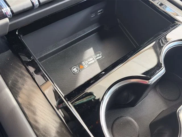 New 2026 Silver GMC AT4 image 26