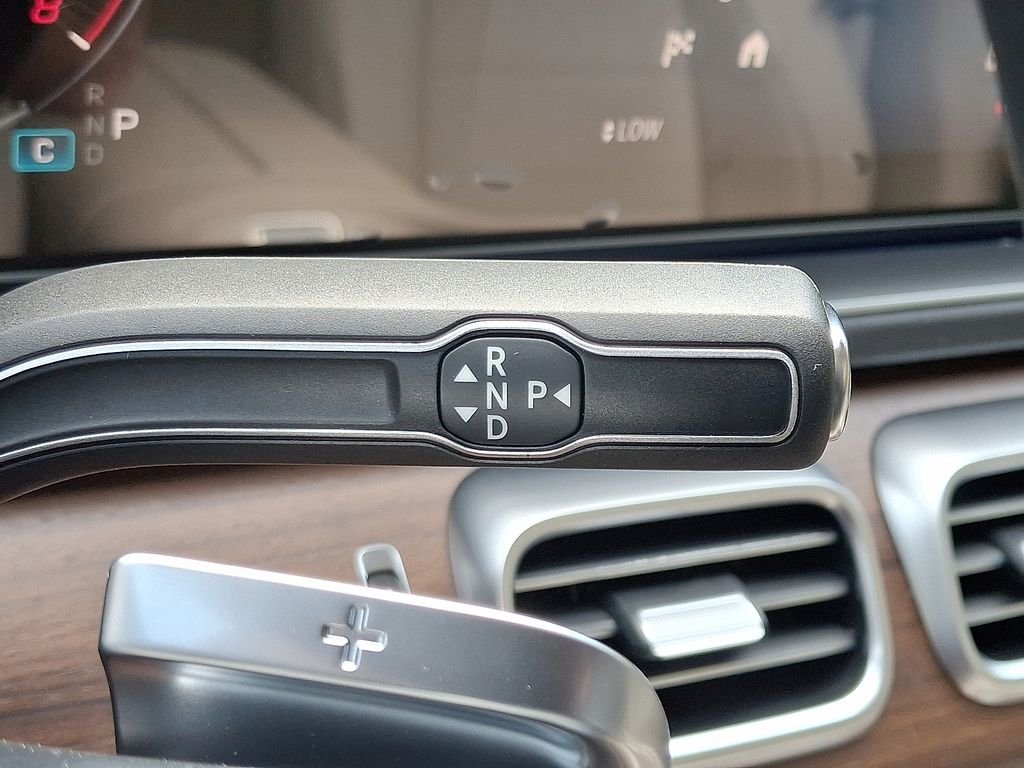 New 2026 Polar White Mercedes-Benz GLE 450 image 10
