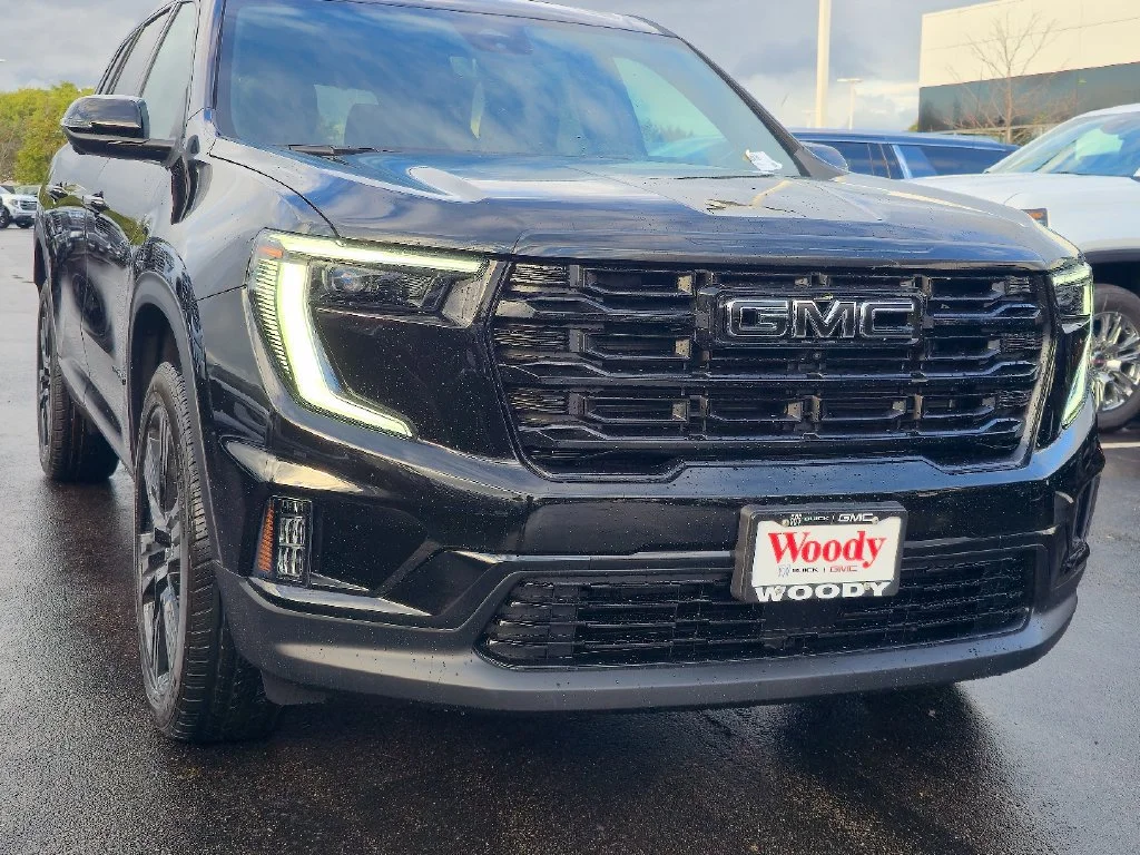 Vehicle thumbnail