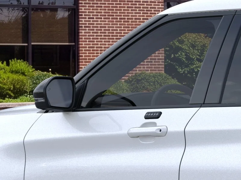 New 2026 Star White Metallic Tri-Coat Ford ST image 53