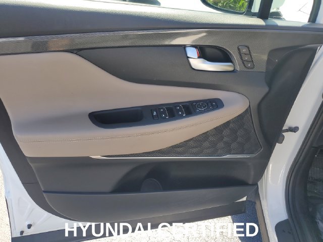 2023 Hyundai Santa Fe Limited - Photo 10