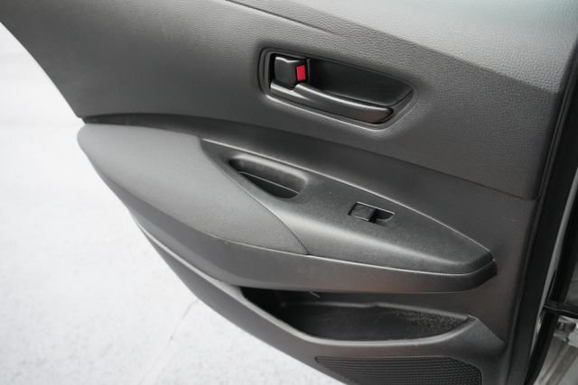Certified Used 2022 Silver Toyota LE image 18