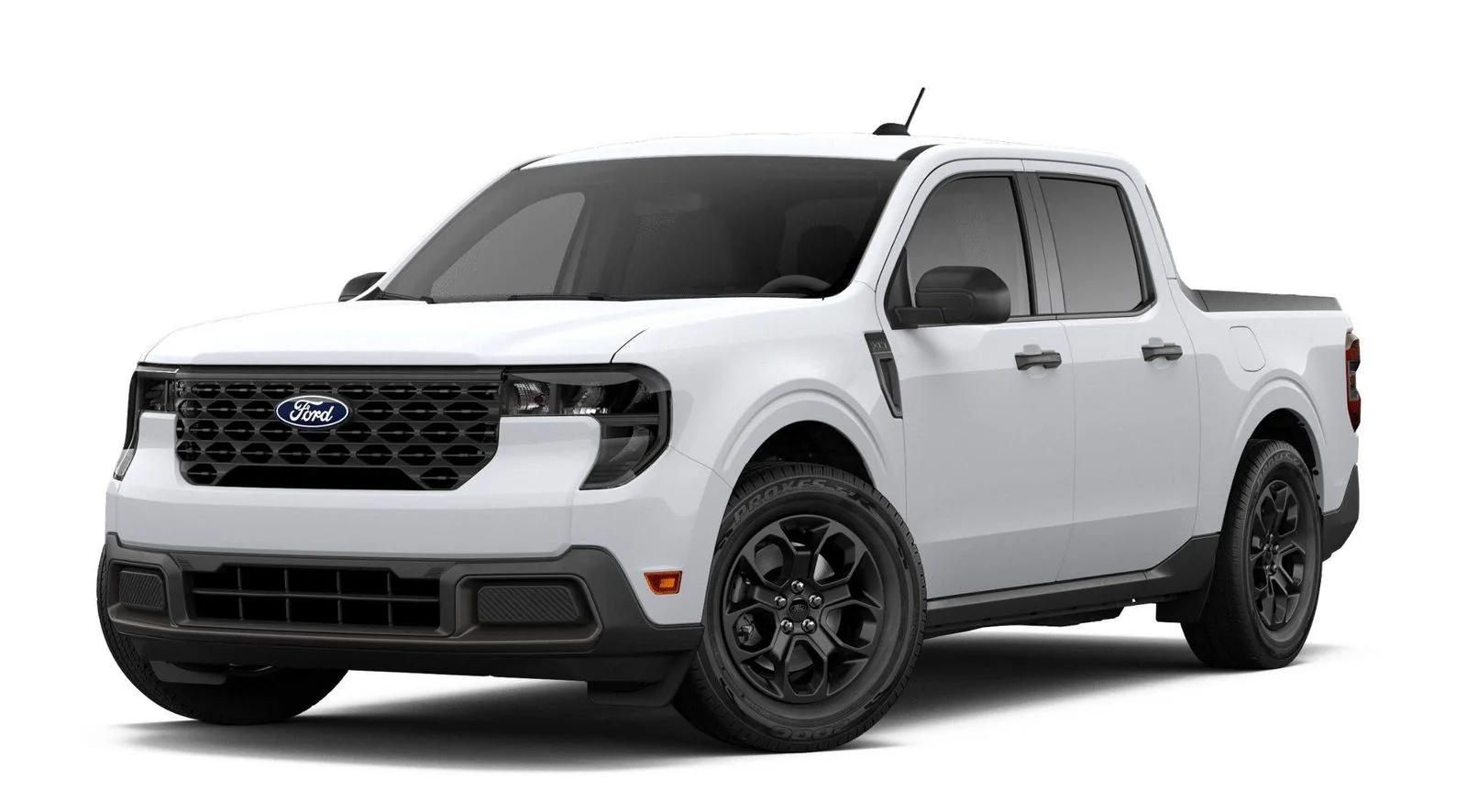2026 Ford Maverick XLT FWD's photo