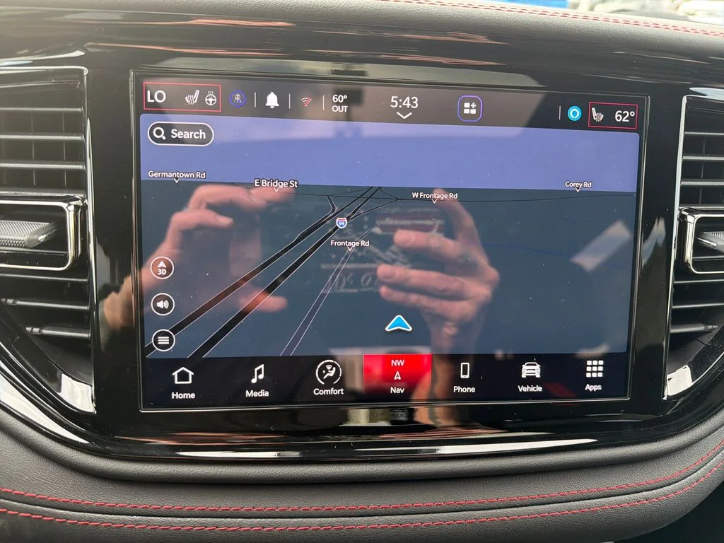 2026 Dodge Durango GT HEMI Plus V8 - Photo 19