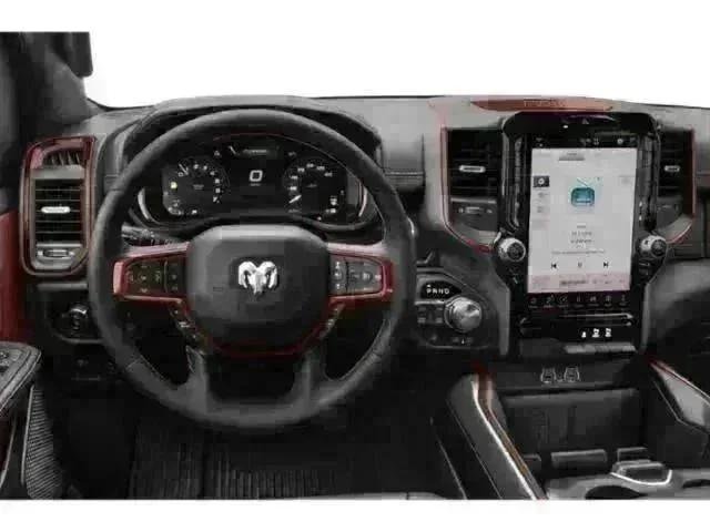 2026 Ram Ram 1500 Pickup photo 3
