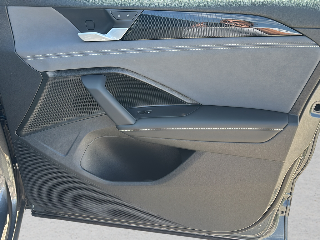 New 2026 Gray Volkswagen 2.0T SE image 10