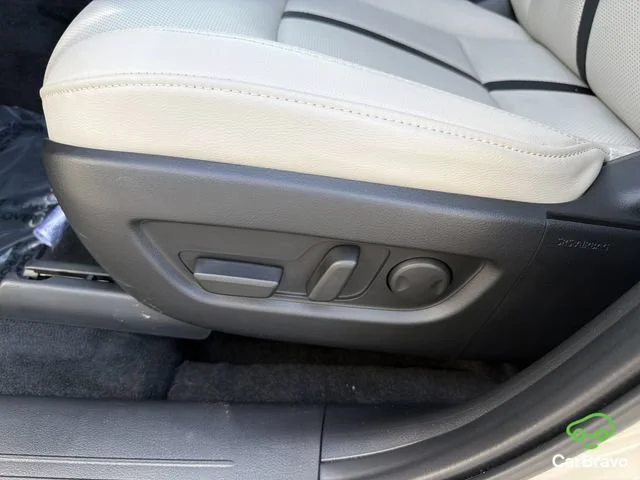 Used 2025 Tan Mazda 3.3 Turbo Preferred Package image 22