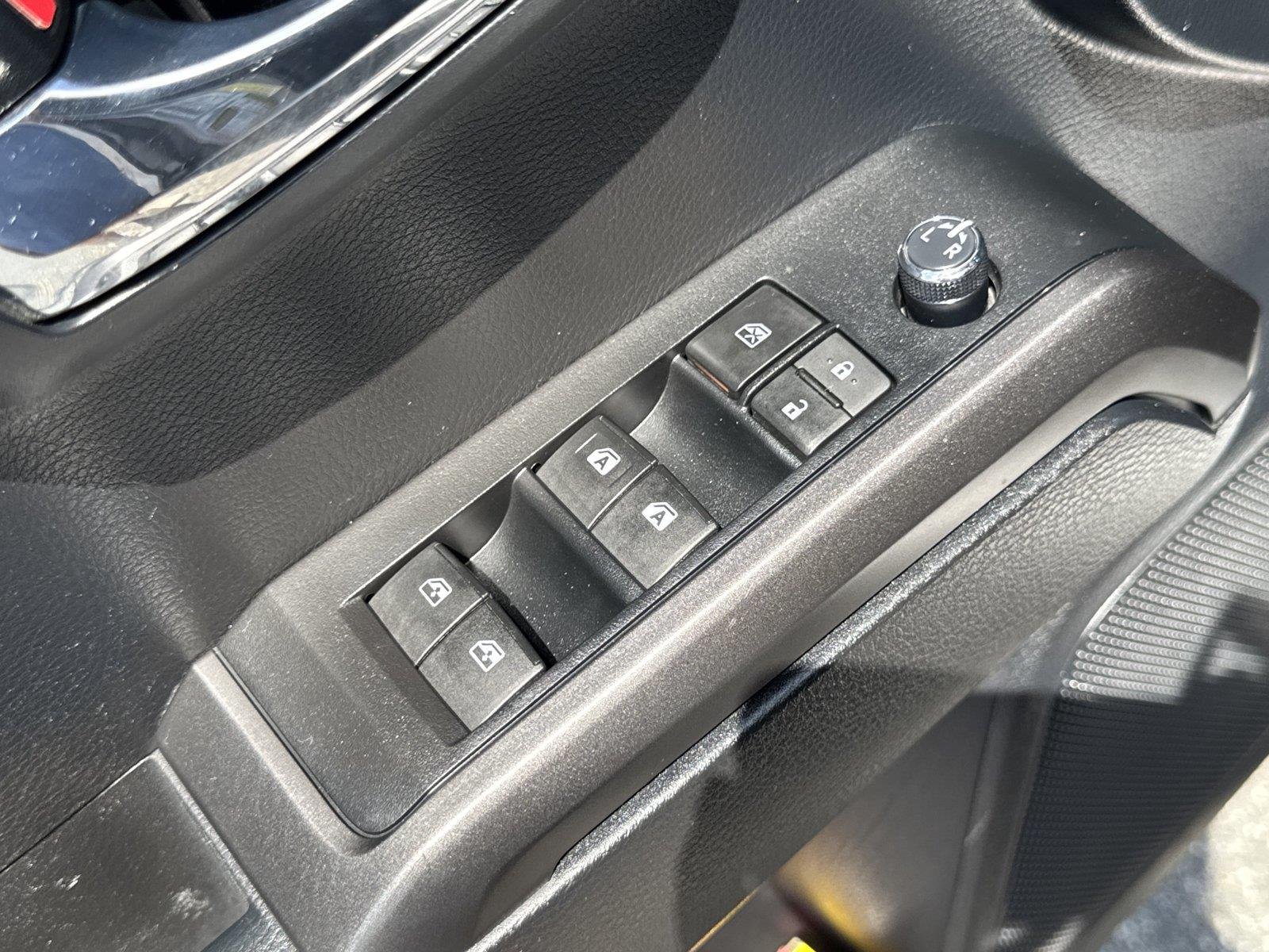 Used 2017 Silver Sky Metallic Toyota TRD Off-Road image 14