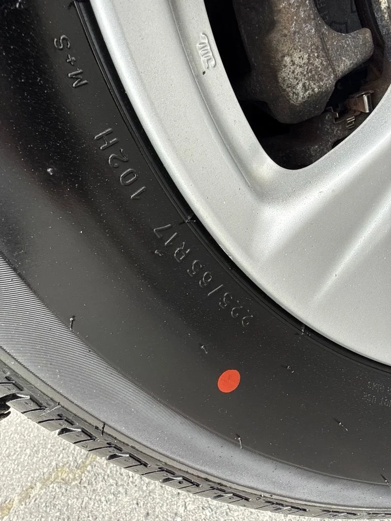 Used 2019 Gray Toyota XLE image 34
