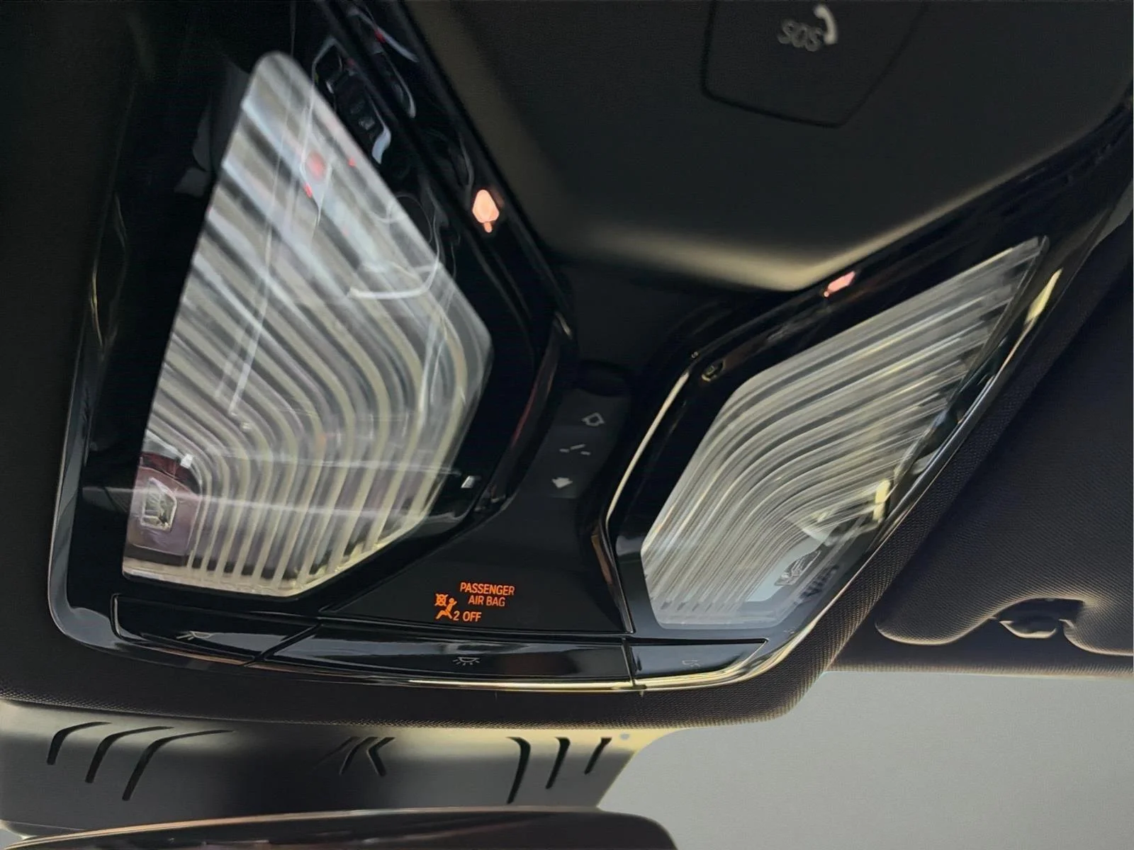 Used 2027  BMW Competition xDrive image 17