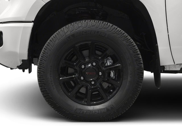 Used 2016 Inferno Toyota TRD Pro image 10