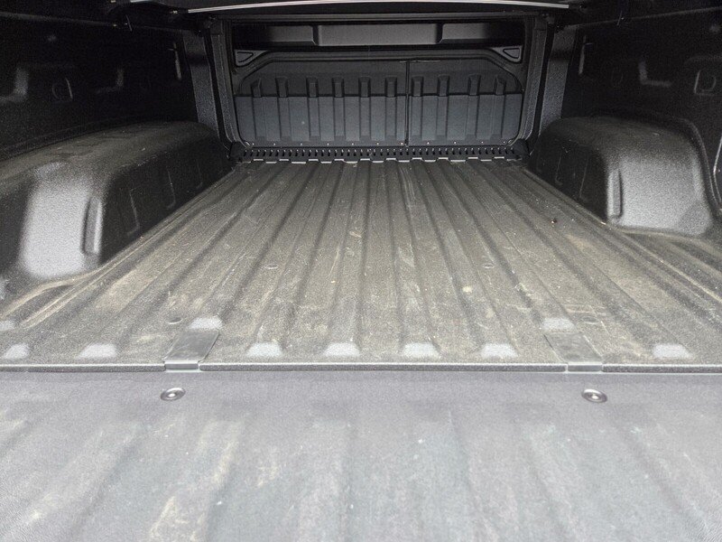 Used 2026 Gray GMC Denali image 18