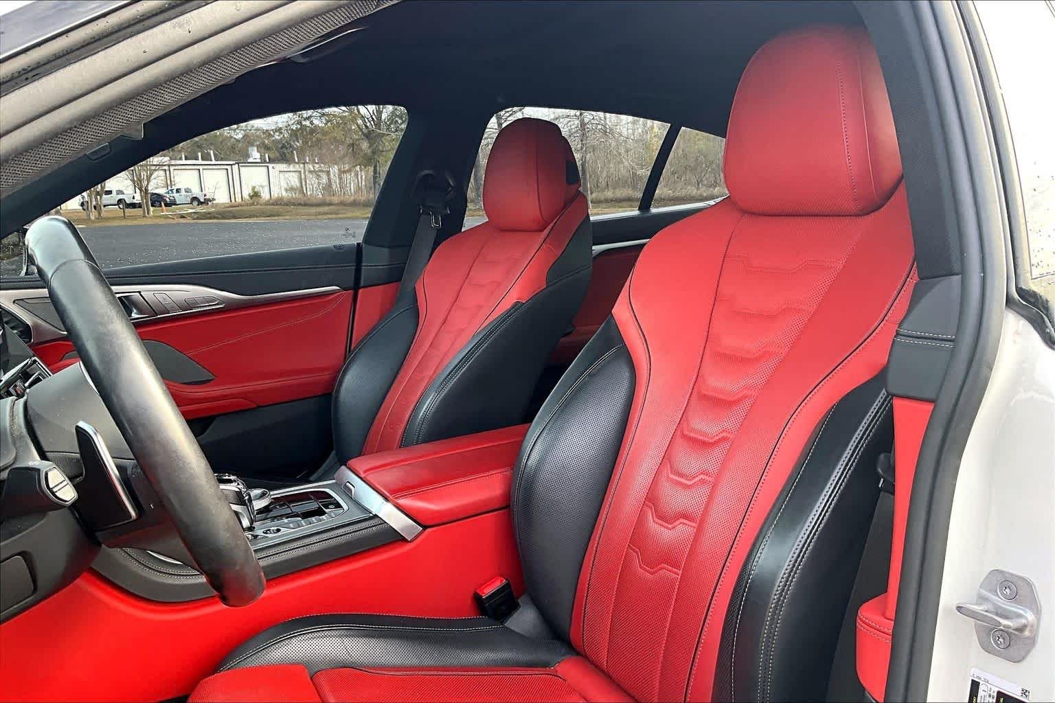 Certified Pre-Owned 2024 BMW 840i 840i