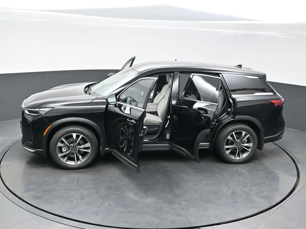 2026 INFINITI QX60 PURE - Photo 40