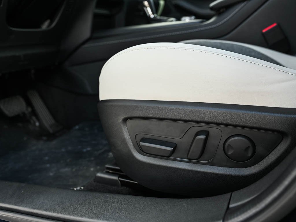 New 2026 Aero Gray Metallic Mazda 2.5 S Aire Edition image 18