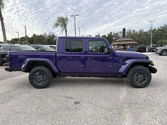 New 2026 Reign Exterior Paint Jeep Sport S image 3