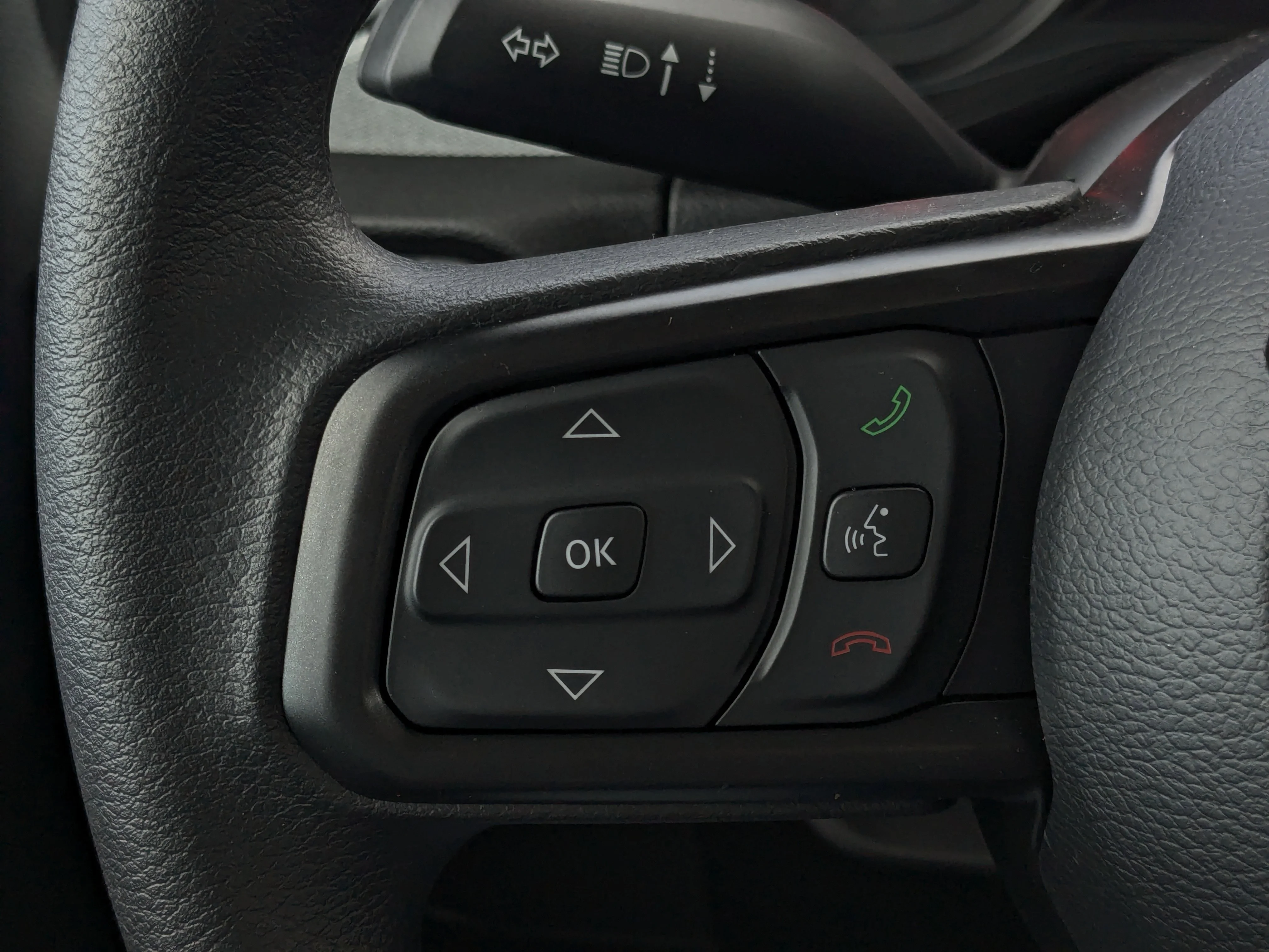 New 2026 Black Jeep Sport - - 2.0L Turbo Engine - 12.3 Uconnect 5 Display - Black Freedom Hardtop - 8-Speed Auto & More image 15