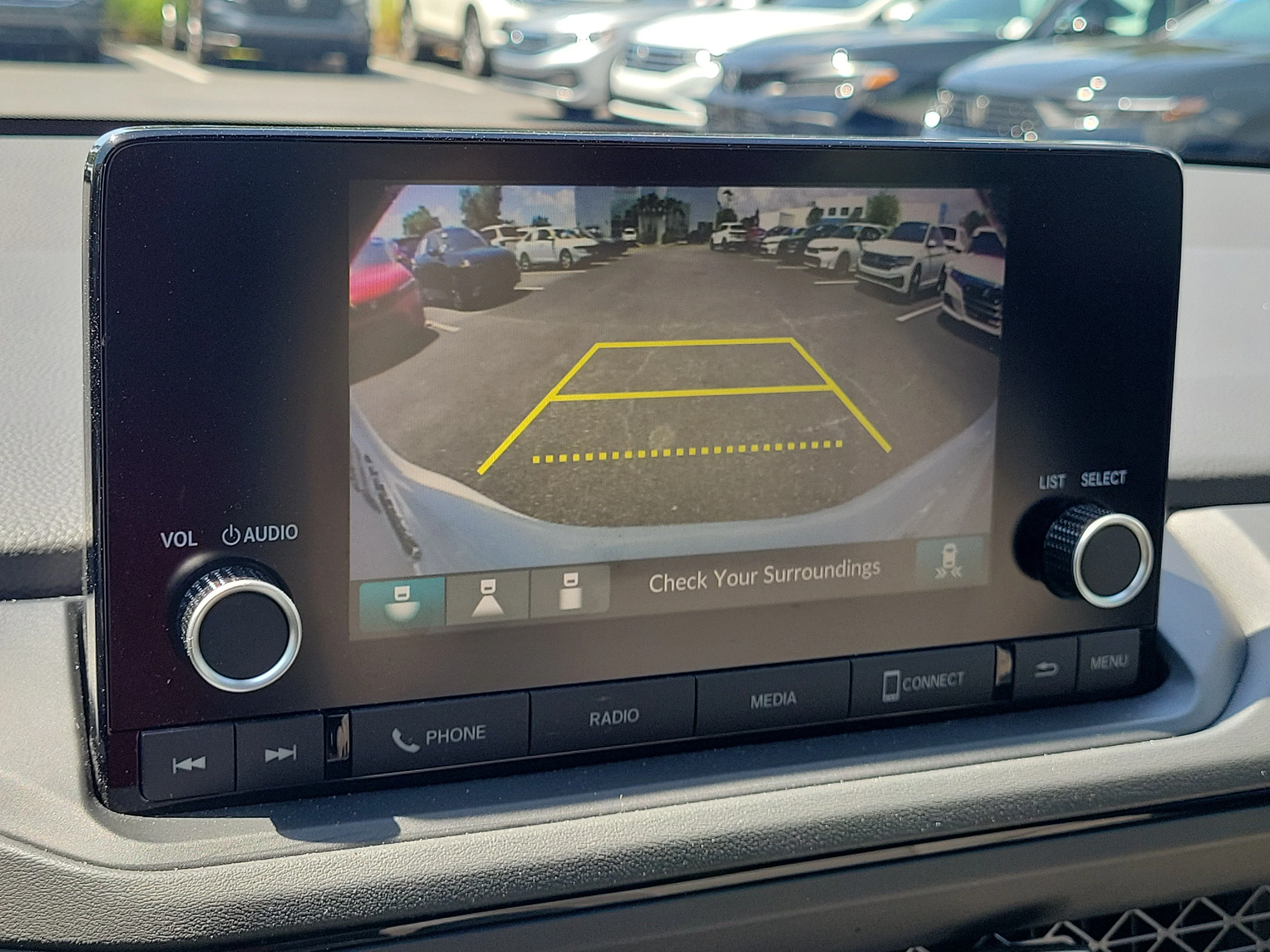 2025 Honda Accord SE - Photo 23