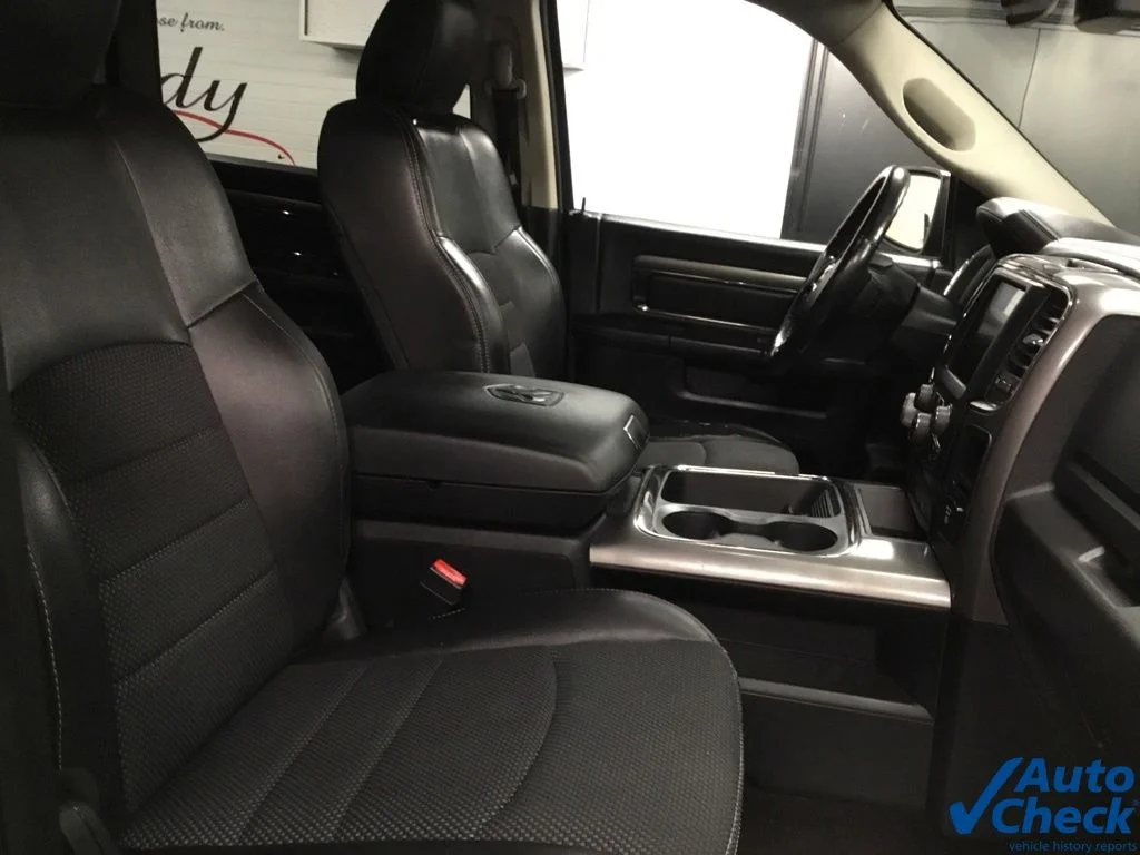 Used 2016 Black Ram Sport image 41