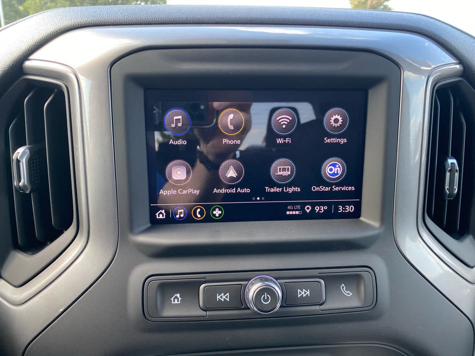 2026 GMC Sierra 1500 Pro - Photo 13