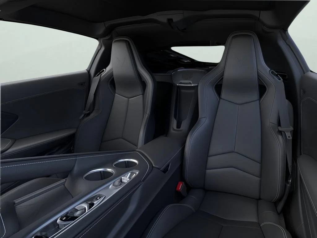 2026 Chevrolet Corvette 1LT - Photo 10